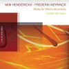 Henderickx / Neyrinck: Works for Wind Instruments